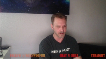 andyhh973  07-08-2021 Recorded Video Naked
